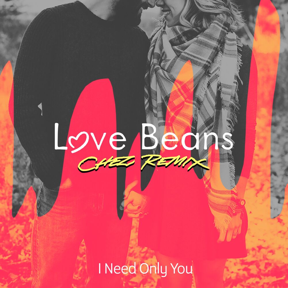Picture of I Need Only You (Chez Remix)