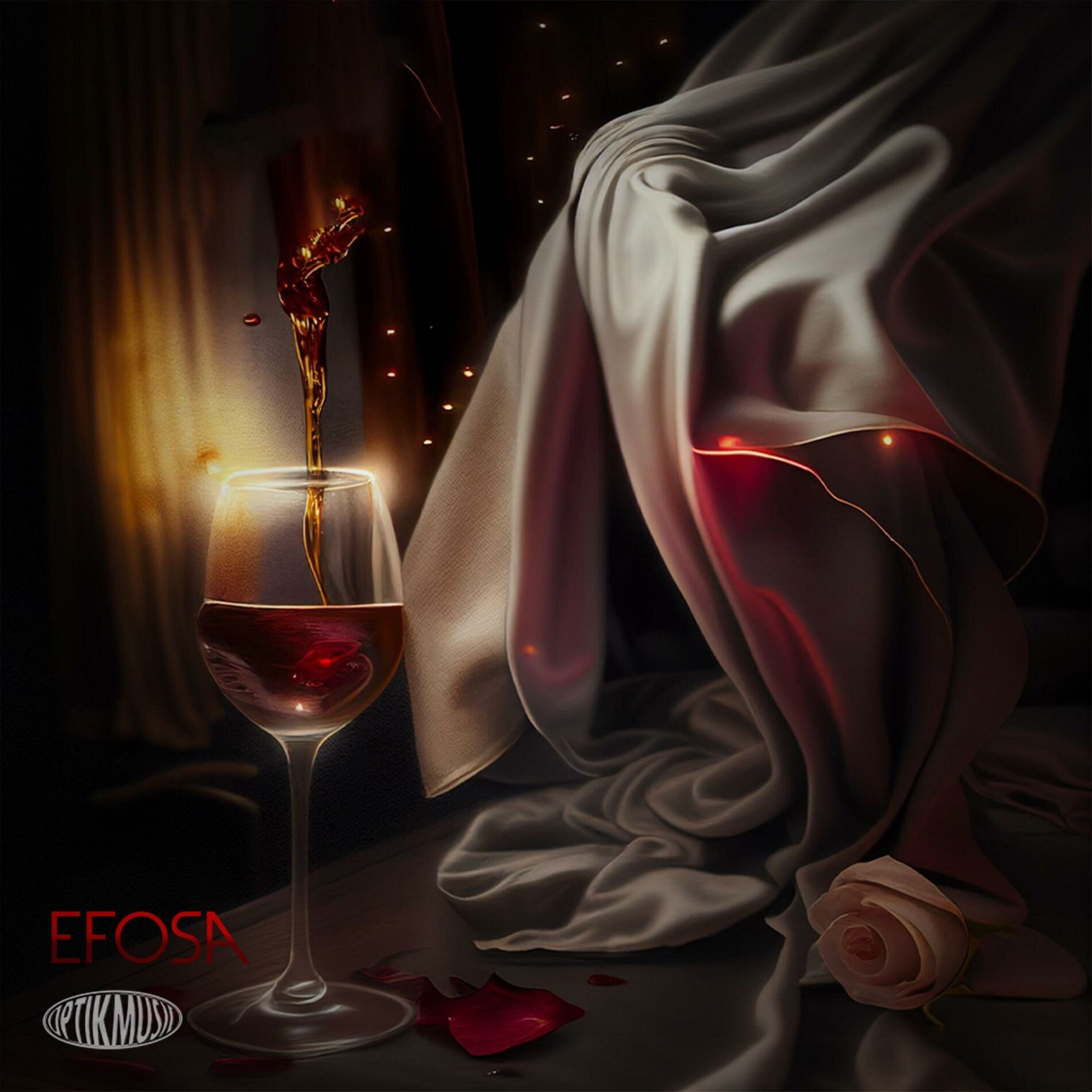 Album cover of Down
