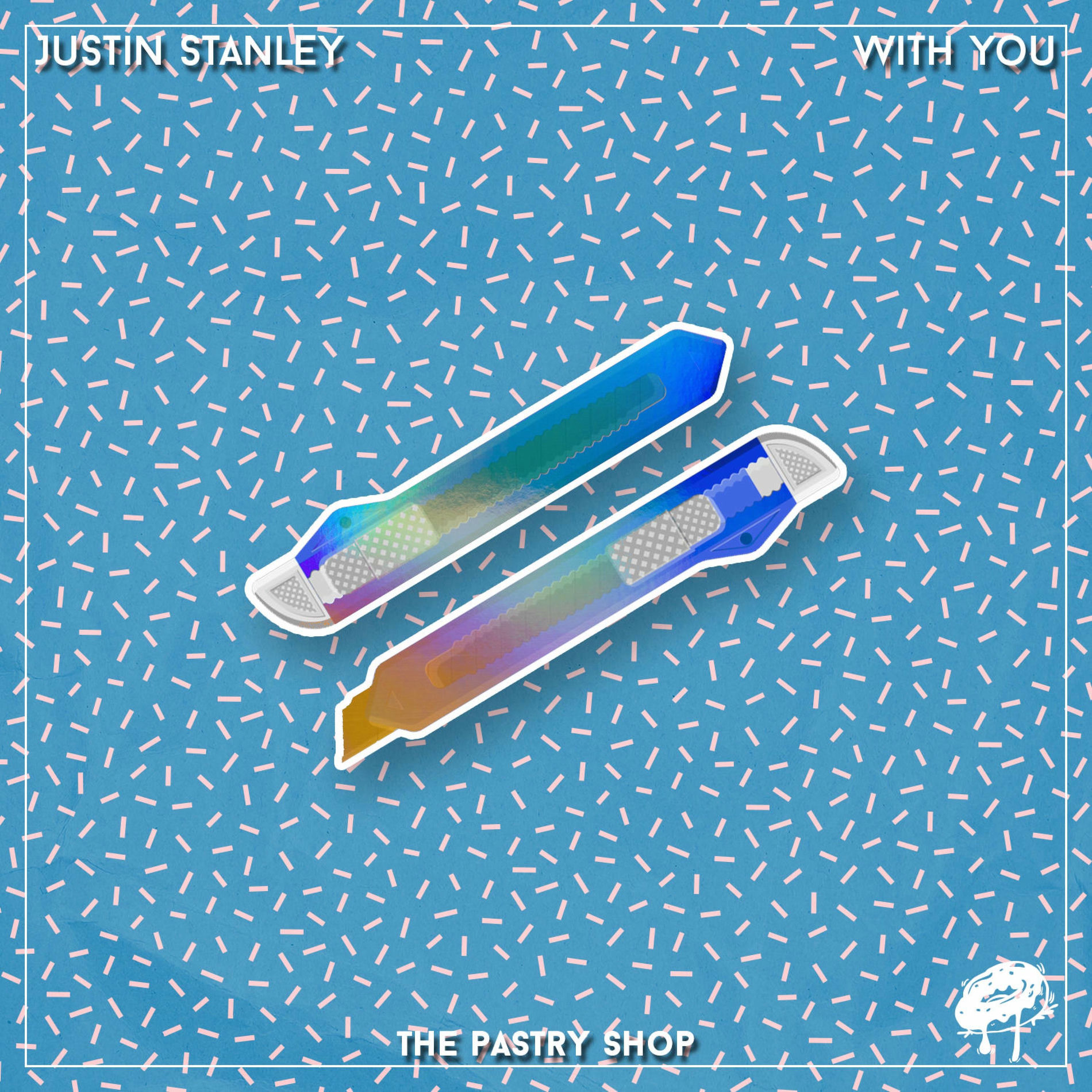 Album cover of With You