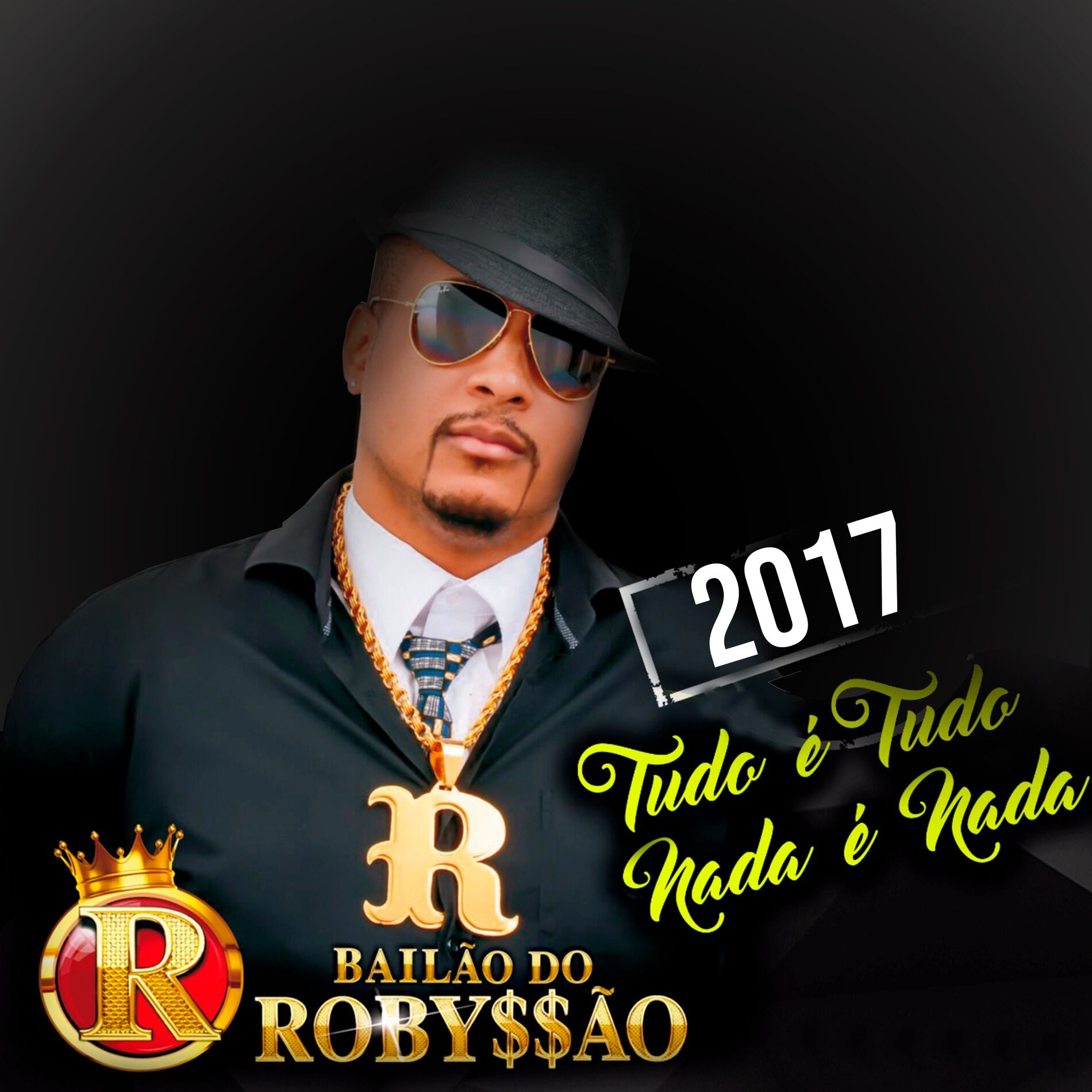 Album cover of Tudo É Tudo Nada É Nada (2017)