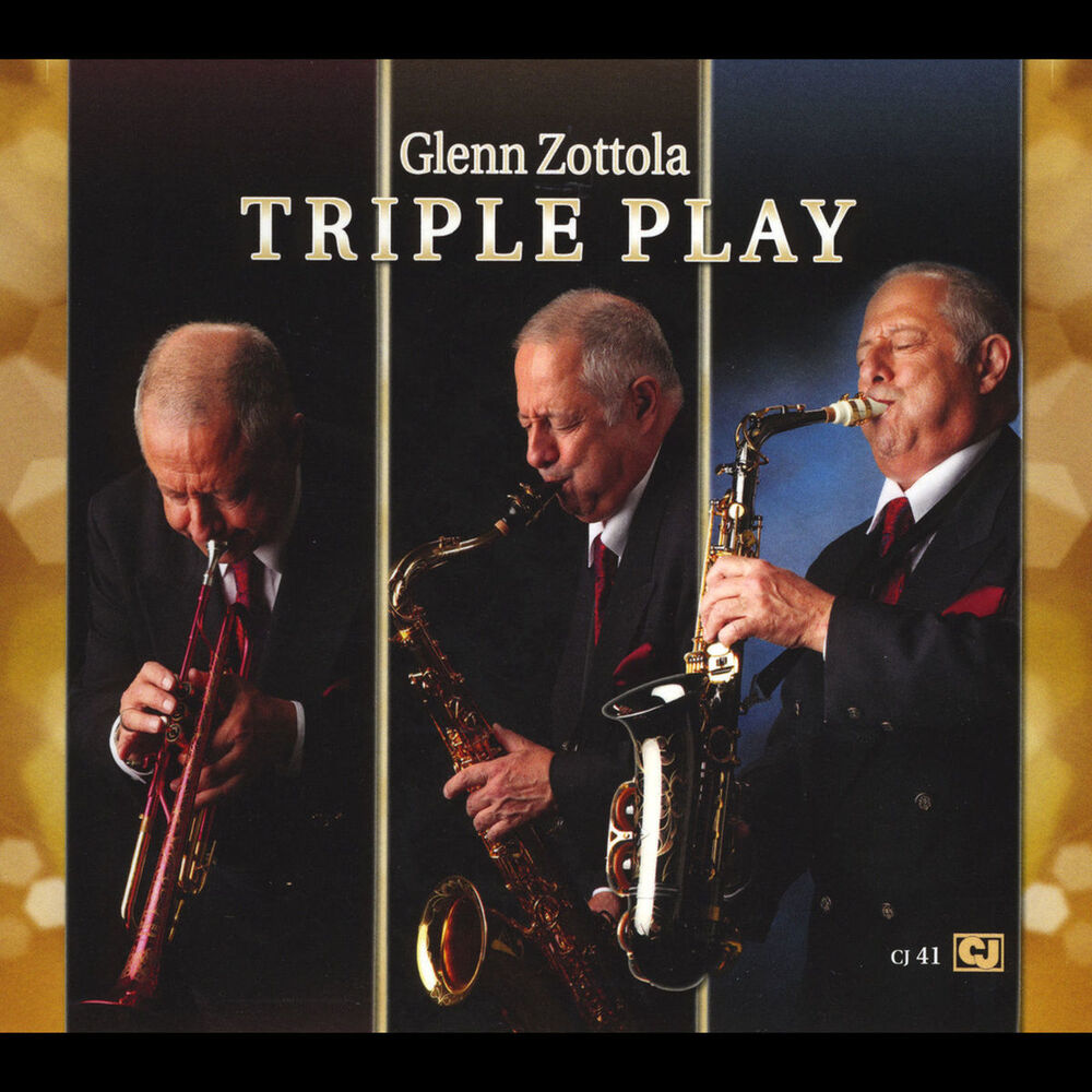 Picture of Triple Play