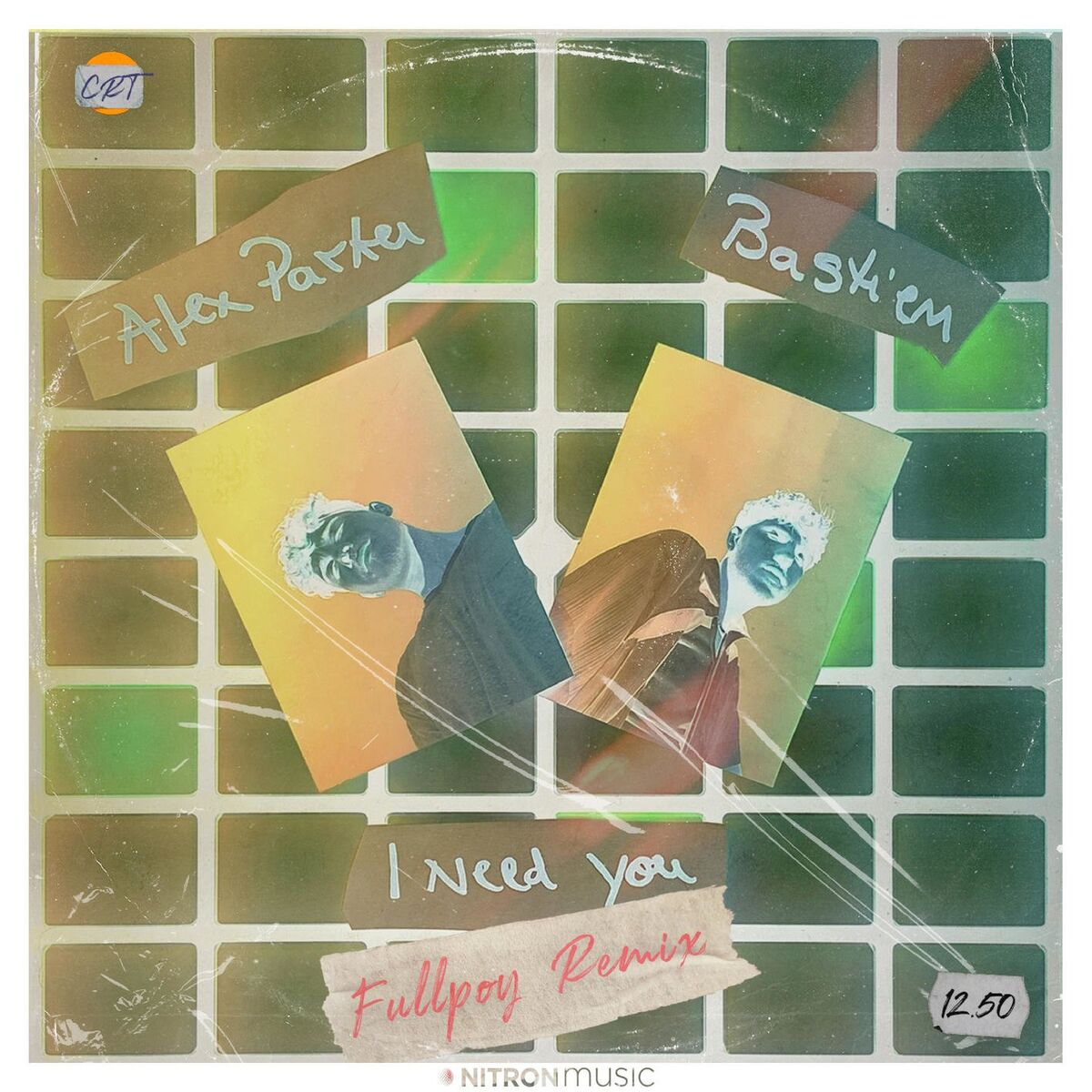 Album cover of I Need You (Fullpoy Remix)