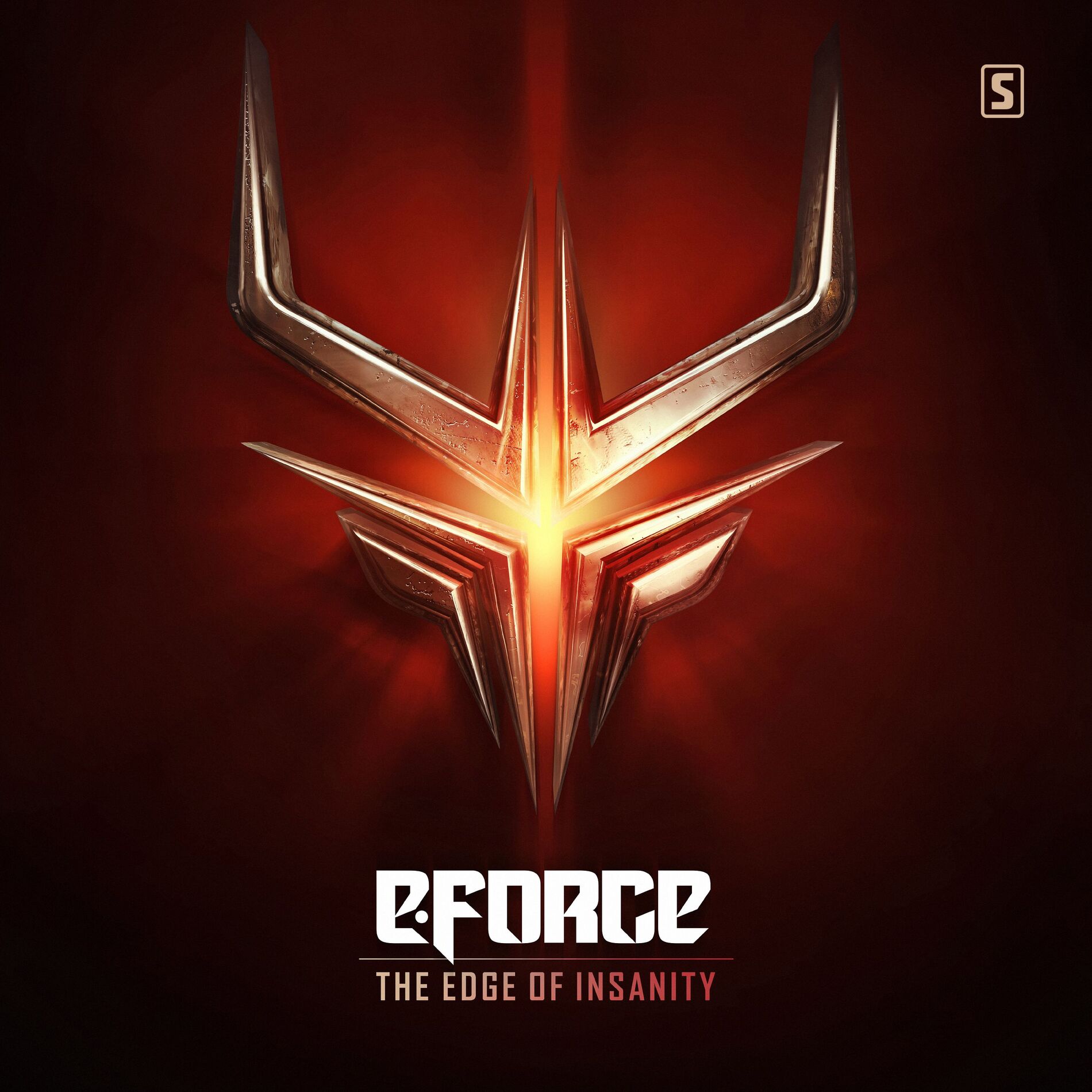 Album cover of Men Of Steel
