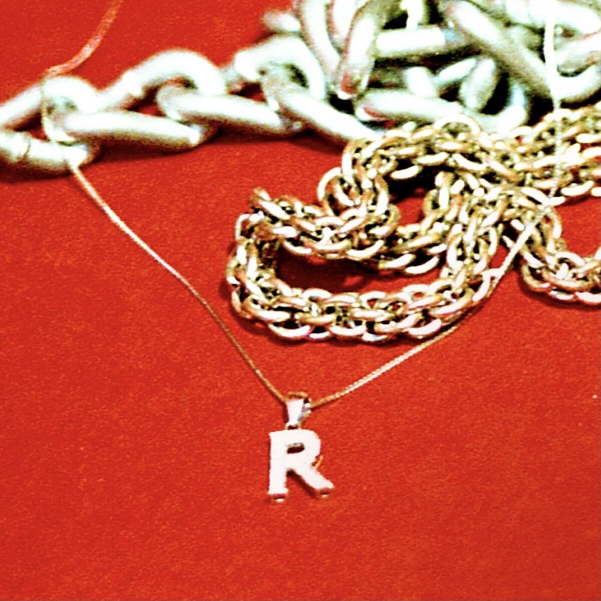 Album cover of Mystery