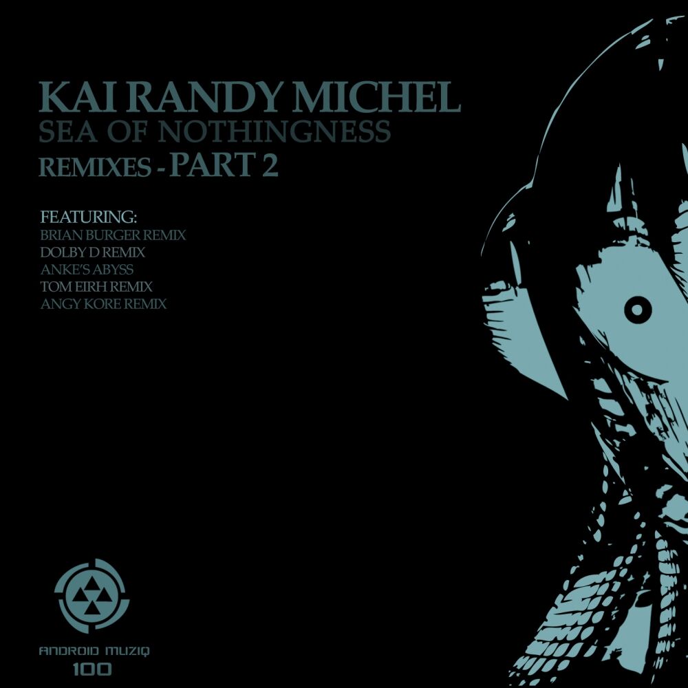 Picture of Sea of Nothingness Remixes