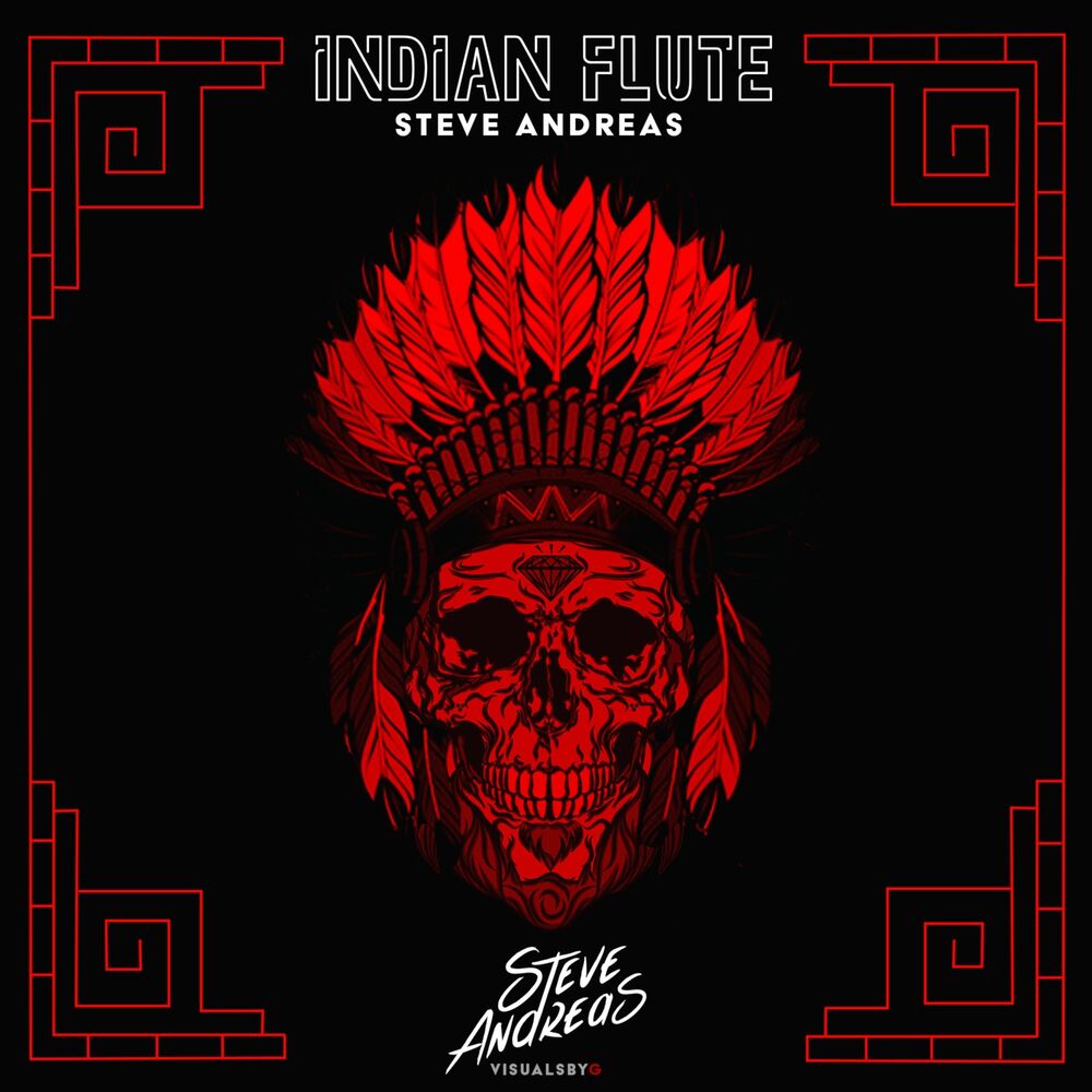 Picture of Indian Flute