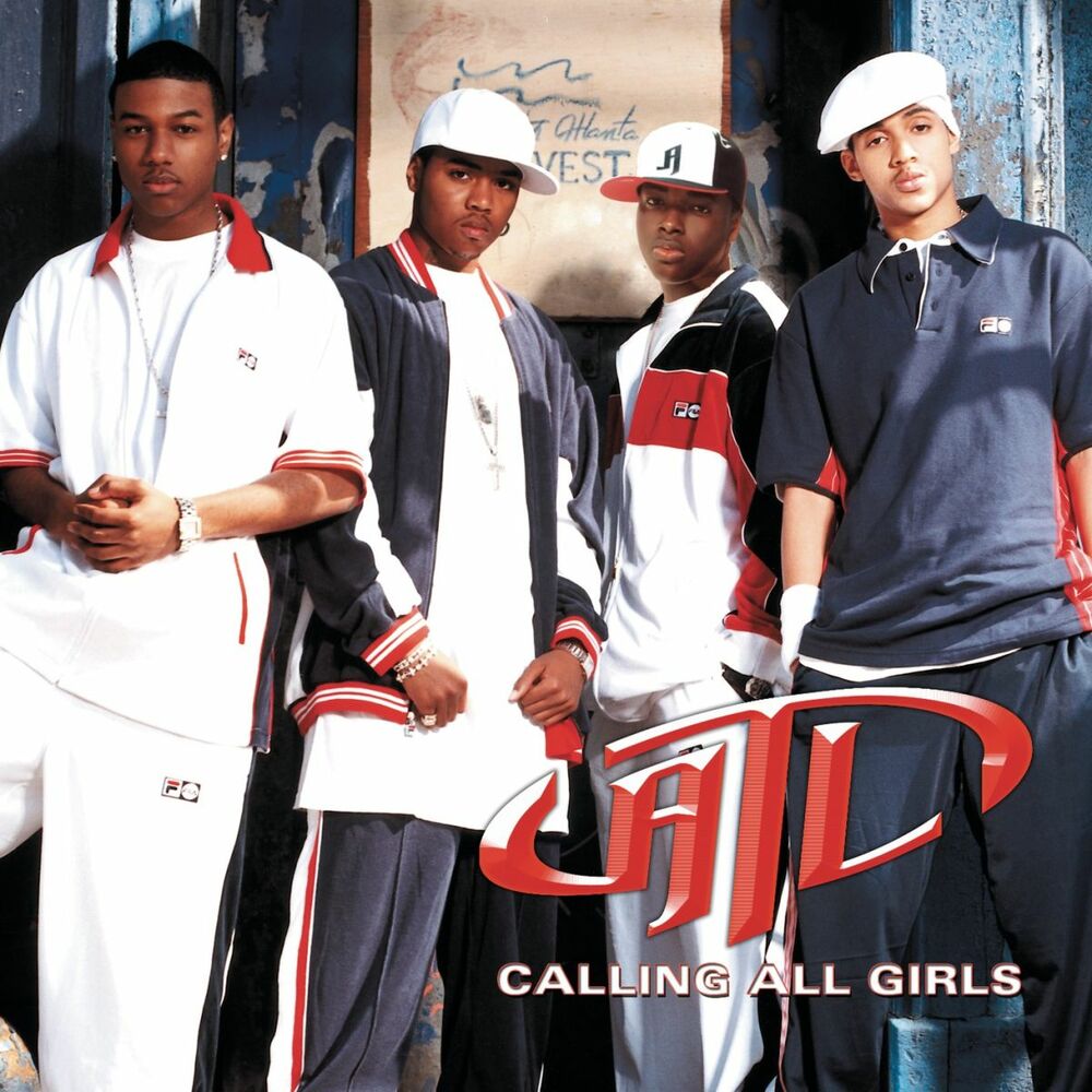 Picture of Calling All Girls