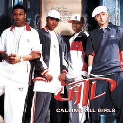 Cover of Calling All Girls