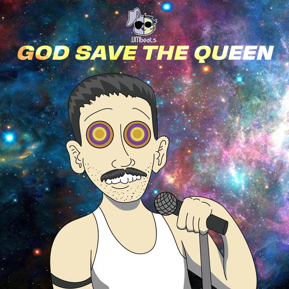 Picture of God Save the Queen