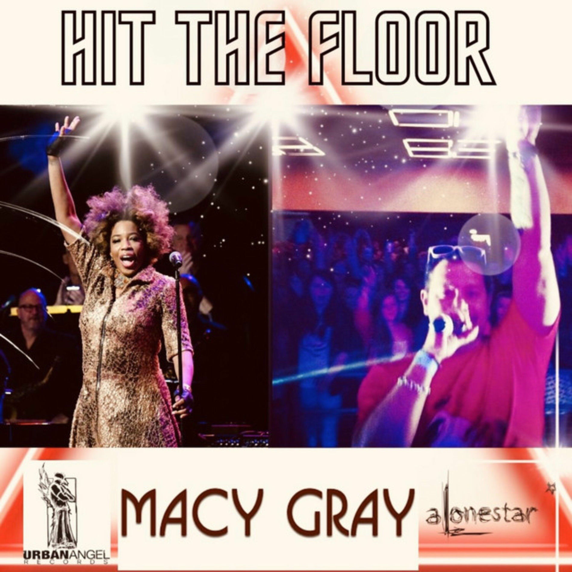 Album cover of Hit The Floor (Dance)