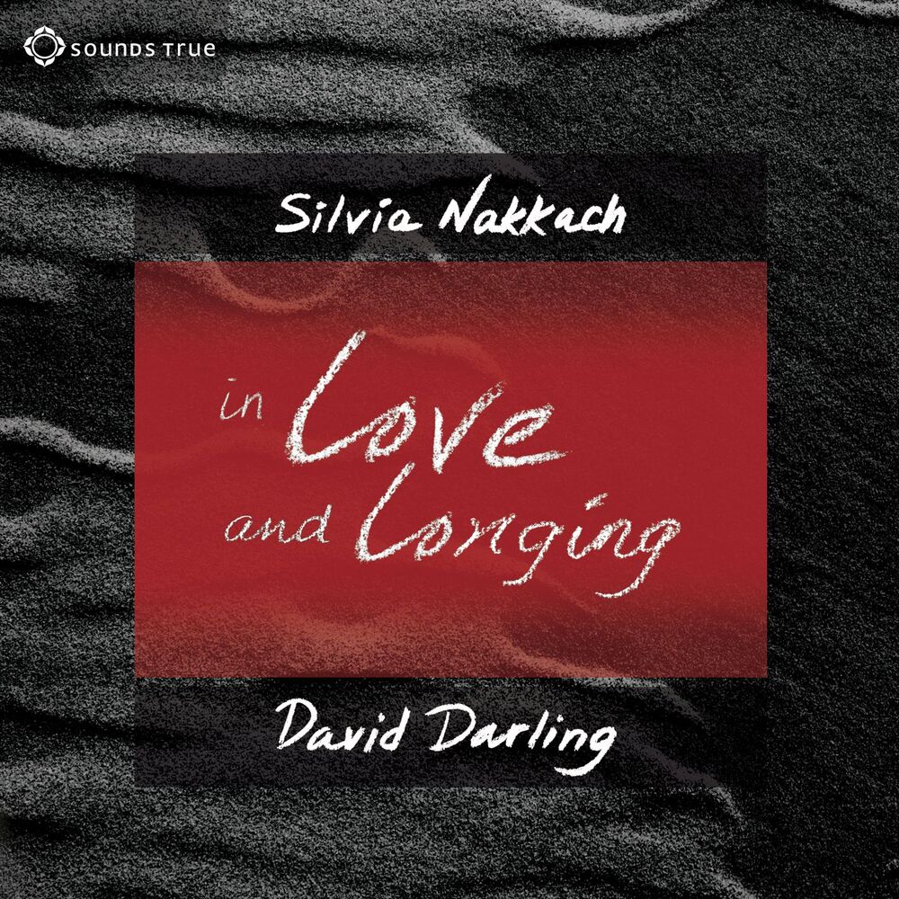 Picture of In Love and Longing - Awaken The Gifts Of The Heart