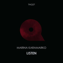 Cover of Listen