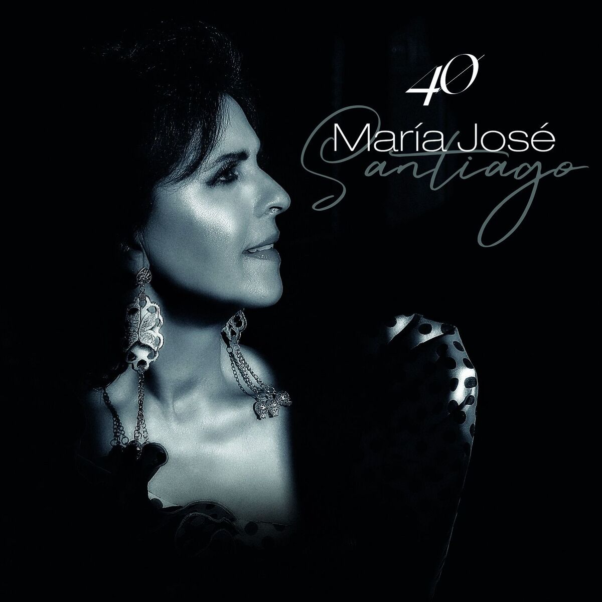 Album cover of 40