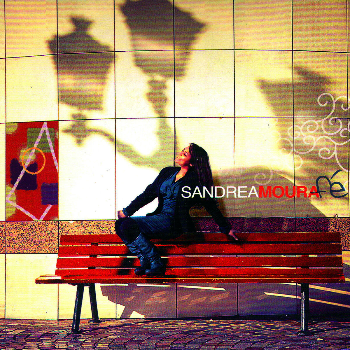 Album cover of Fé