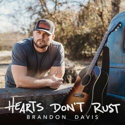 Cover of Hearts Don't Rust
