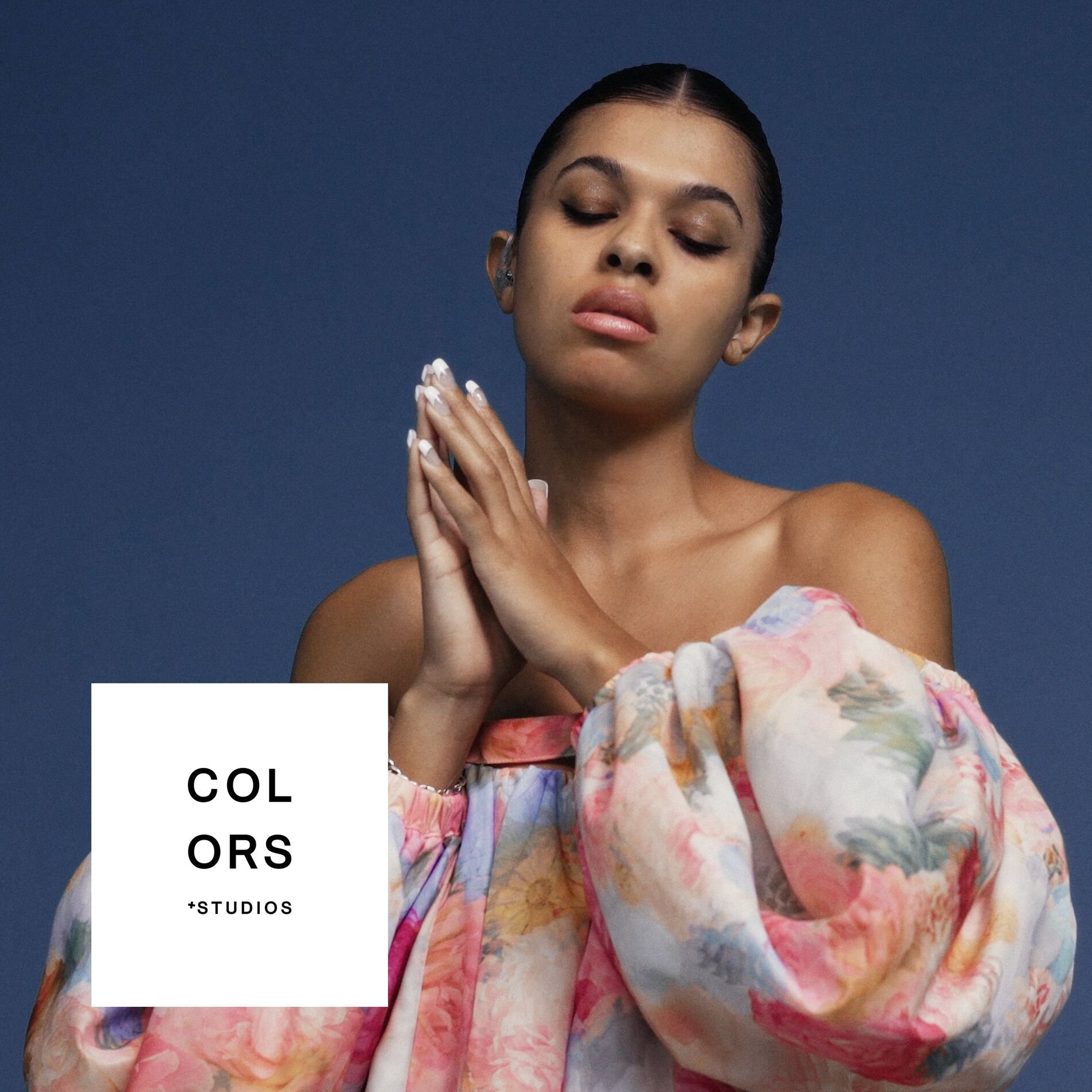 Album cover of Insecure - A COLORS ENCORE