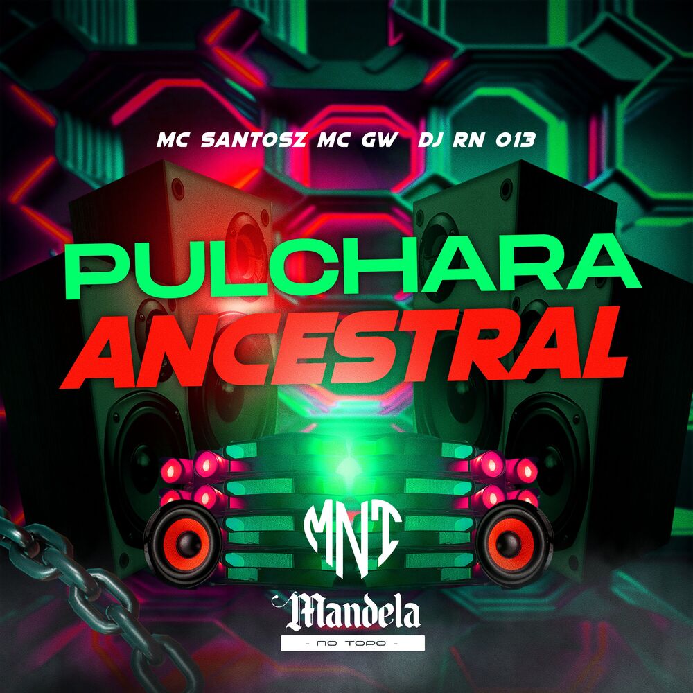 Picture of Pulchara Ancestral