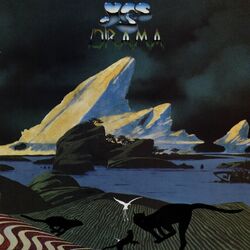 Cover of Drama