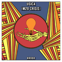 Cover of M20 Crisis