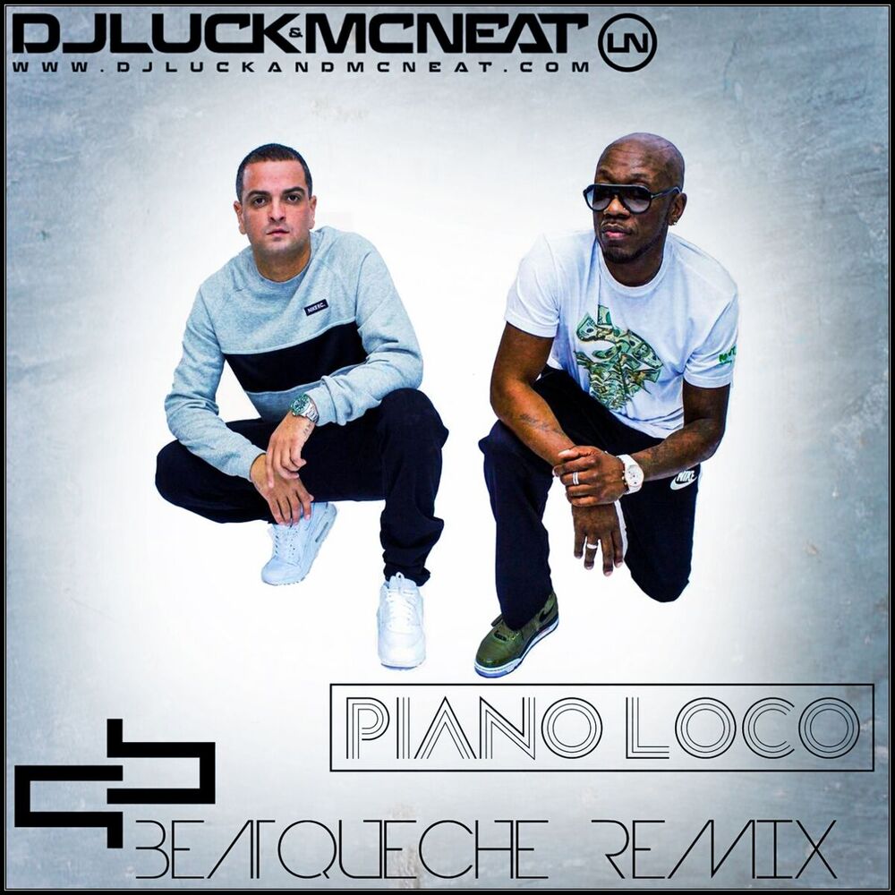 Picture of Piano Loco