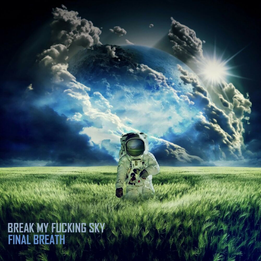 Picture of Final Breath