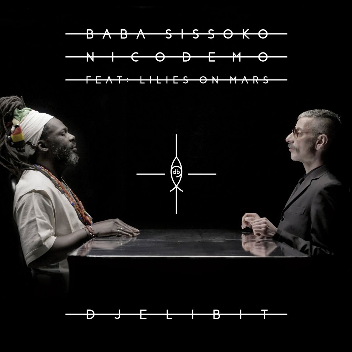 Album cover of DjeliBit