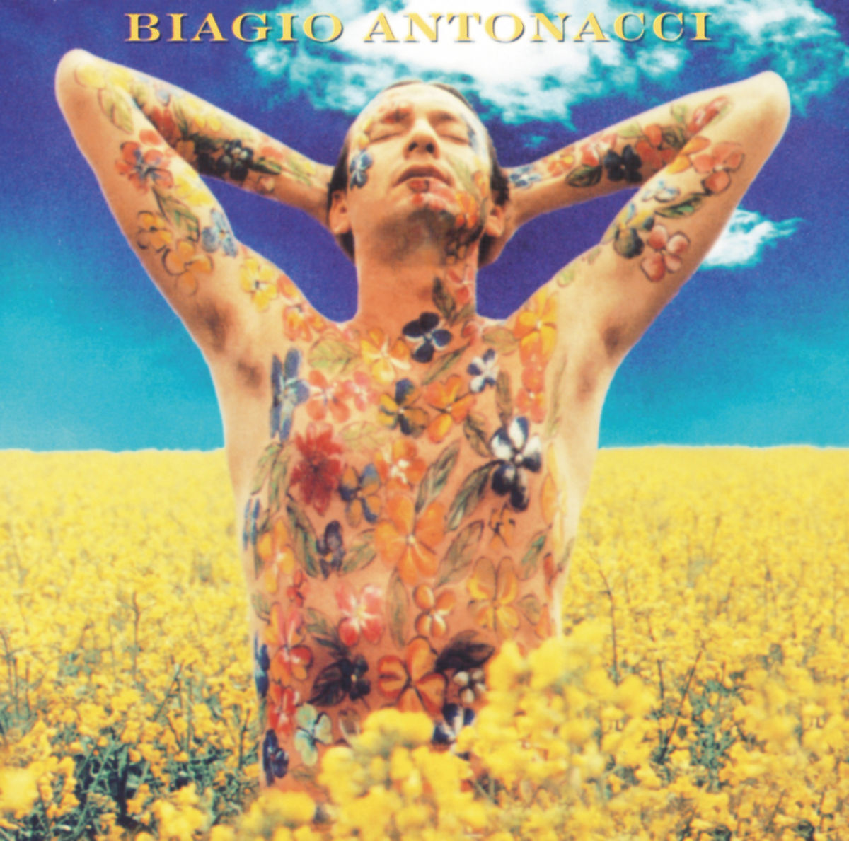 Album cover of Quanto Tempo E Ancora