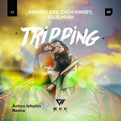 Cover of Tripping (Anton Ishutin Remix)