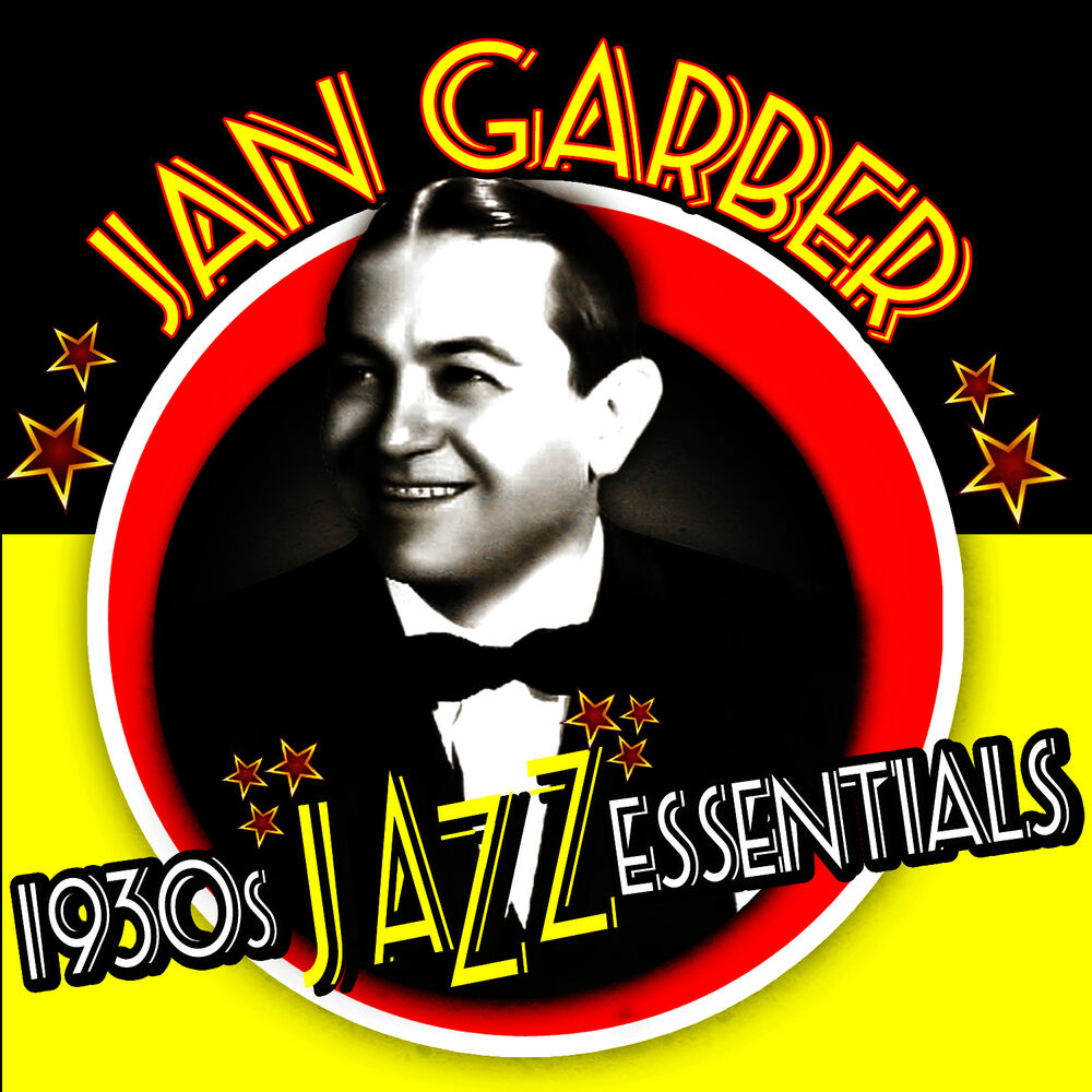 Picture of 1930's Jazz Essentials