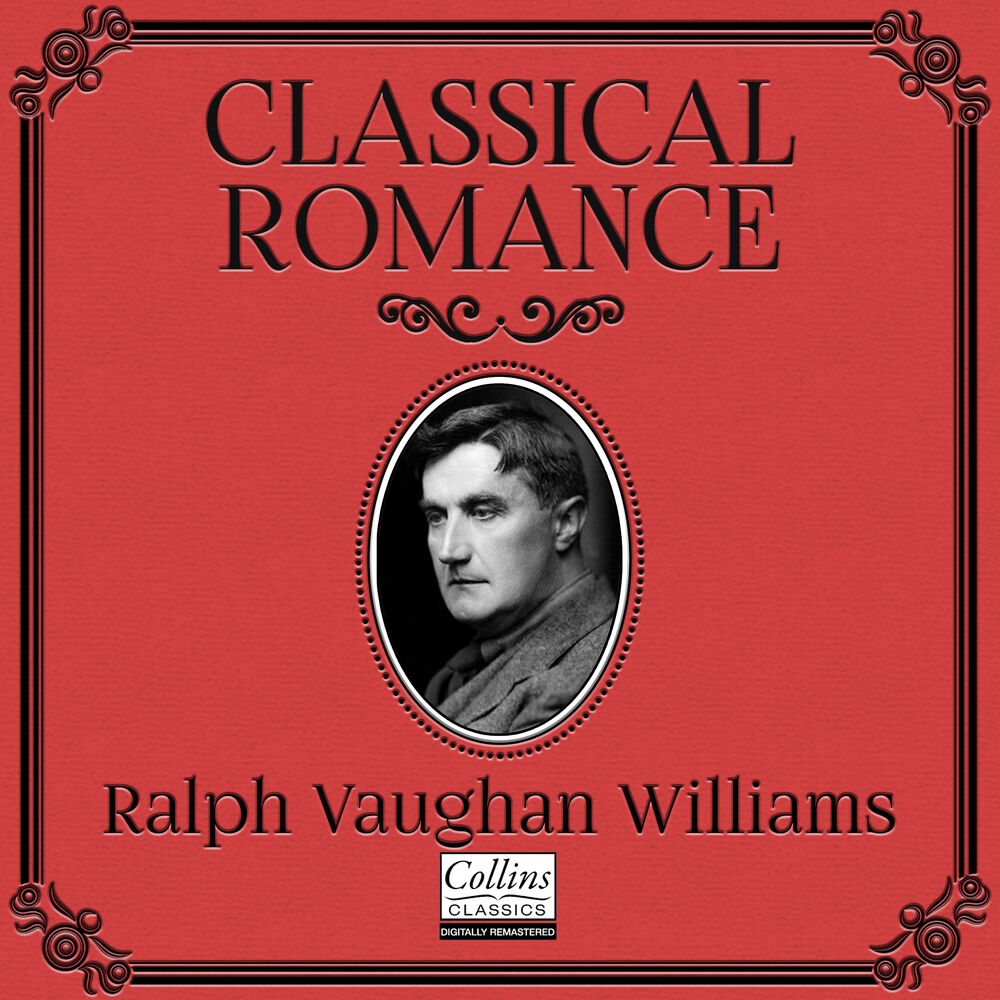 Picture of Classical Romance with Ralph Vaughan Williams