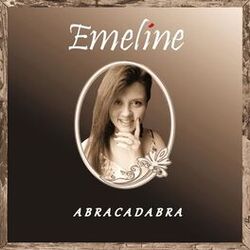 Cover of Abracadabra
