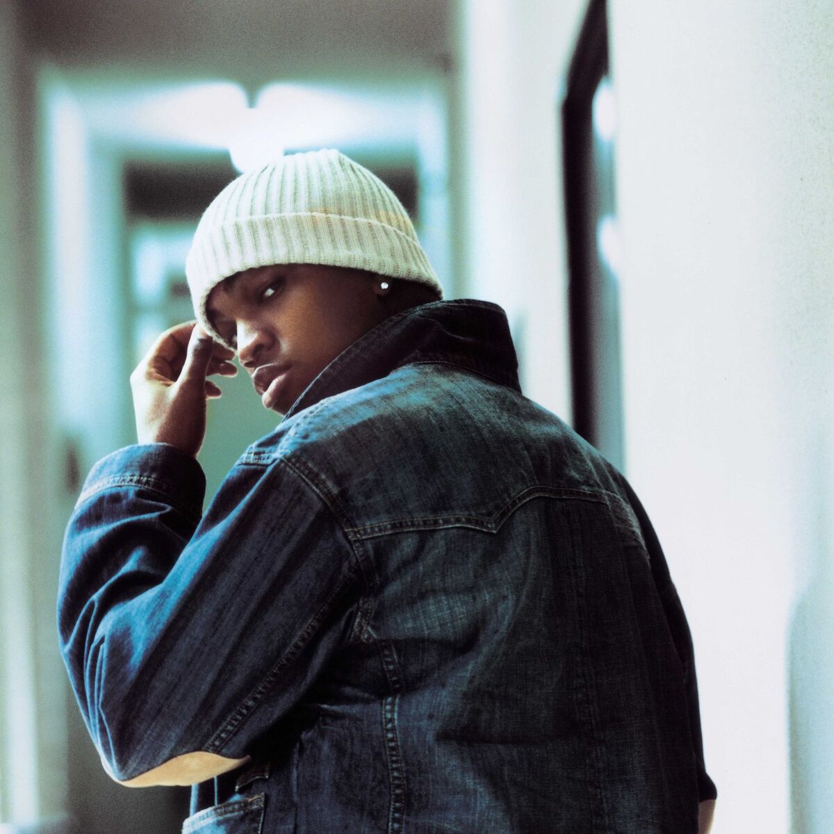 Album cover of Miss Independent