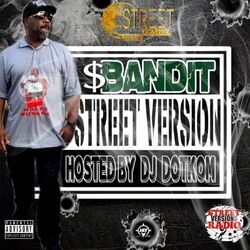 Cover of Street Version (feat. Dj DotKom)