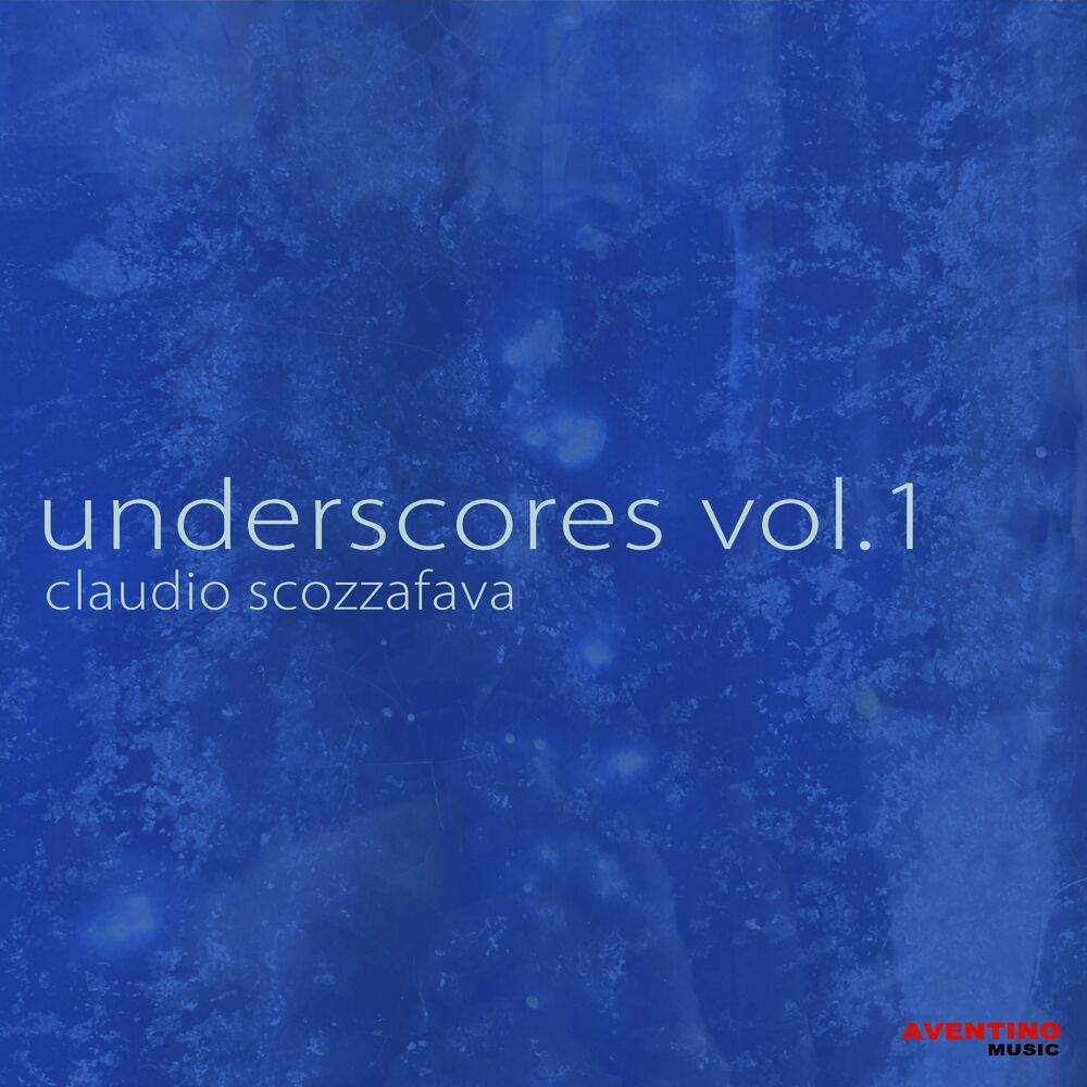 Picture of Underscores, Vol. 1