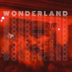 Cover of Wonderland