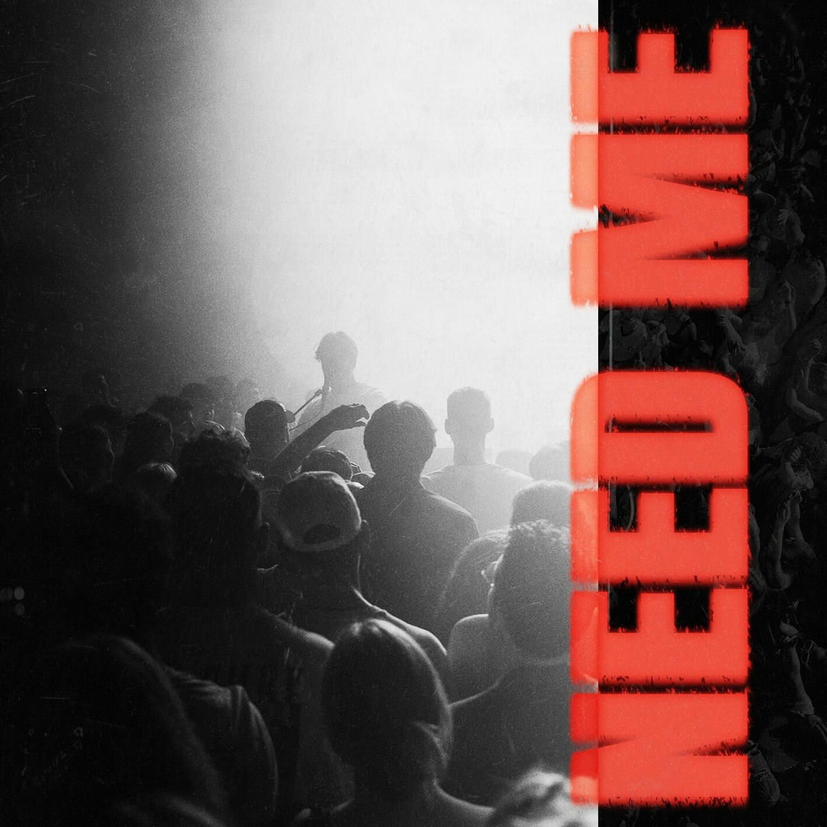 Album cover of NEED ME