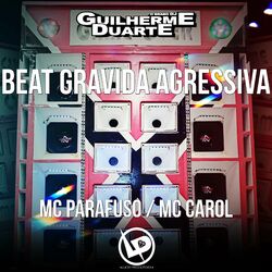 Cover of Beat Gravida Agressiva