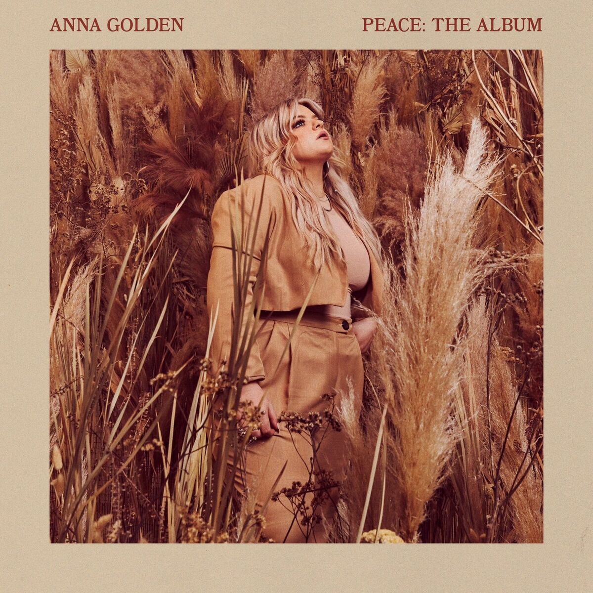 Album cover of Still God