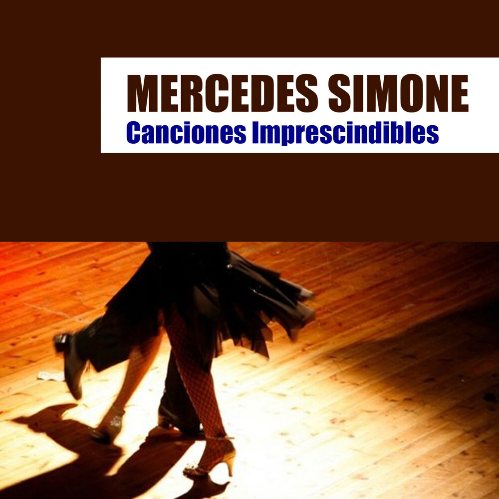 Picture of Canciones Imprescindibles
