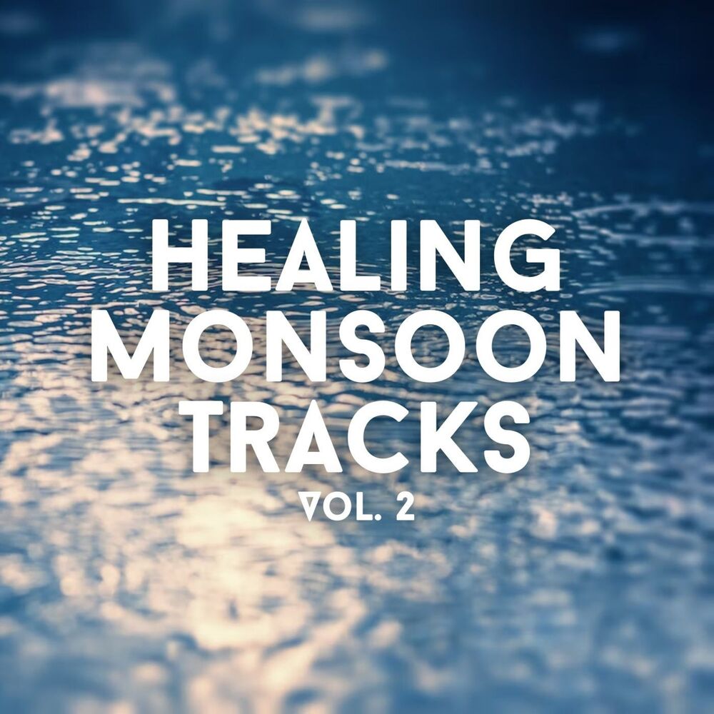 Picture of Healing Monsoon Tracks Vol. 2