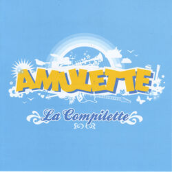 Cover of La compilette