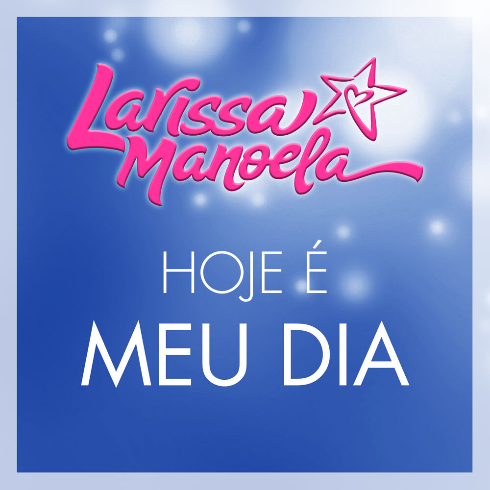 Picture of Hoje É Meu Dia - Single