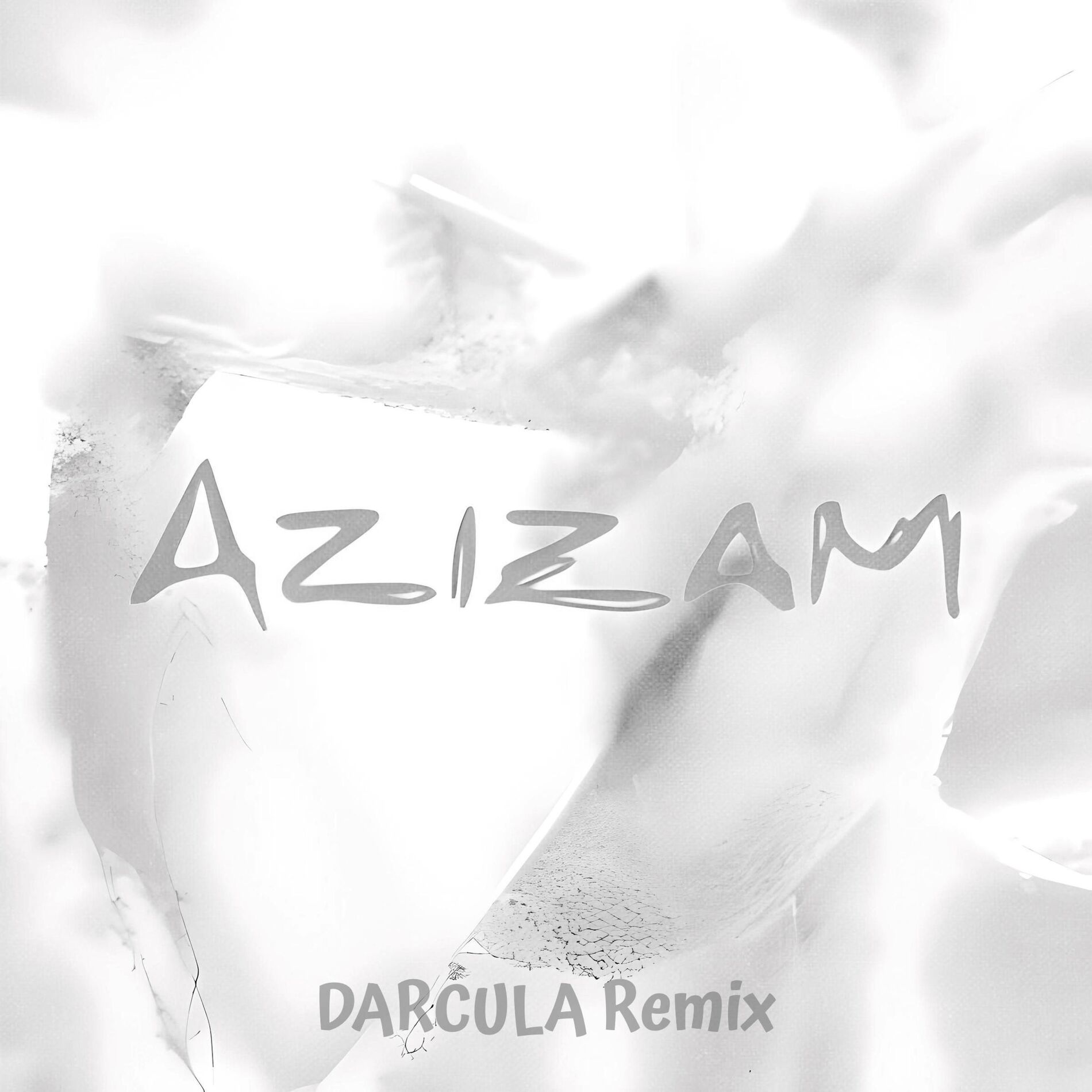 Album cover of Azizam by Ed Sheeran Remix