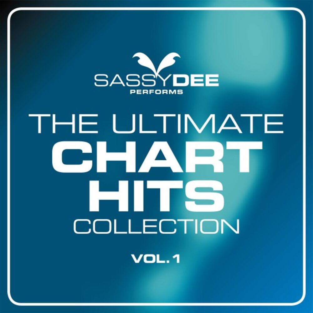 Picture of The Ultimate Chart Hits Collection Vol. 1
