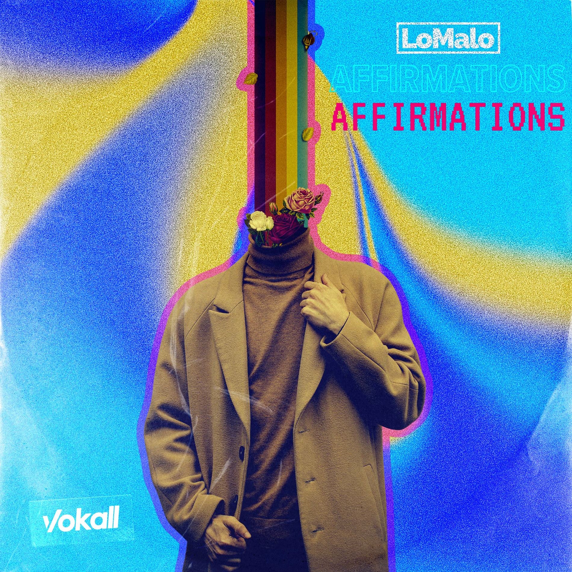 Album cover of Affirmations