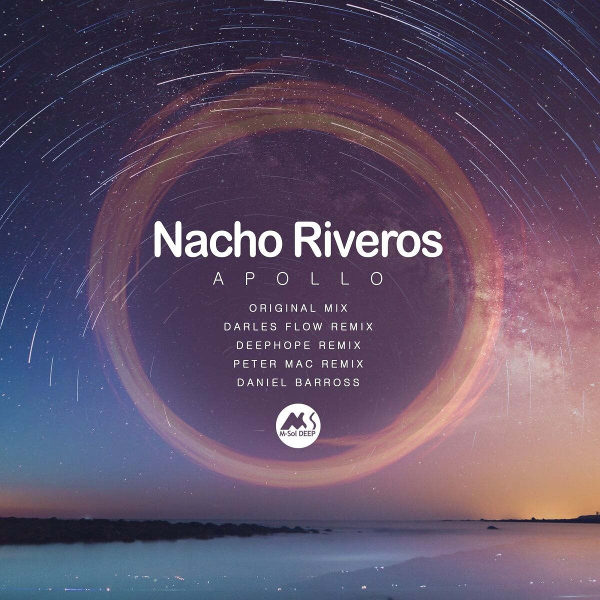 Album cover of Apollo