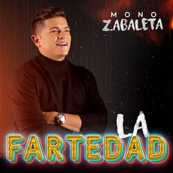 Cover of La Fartedad