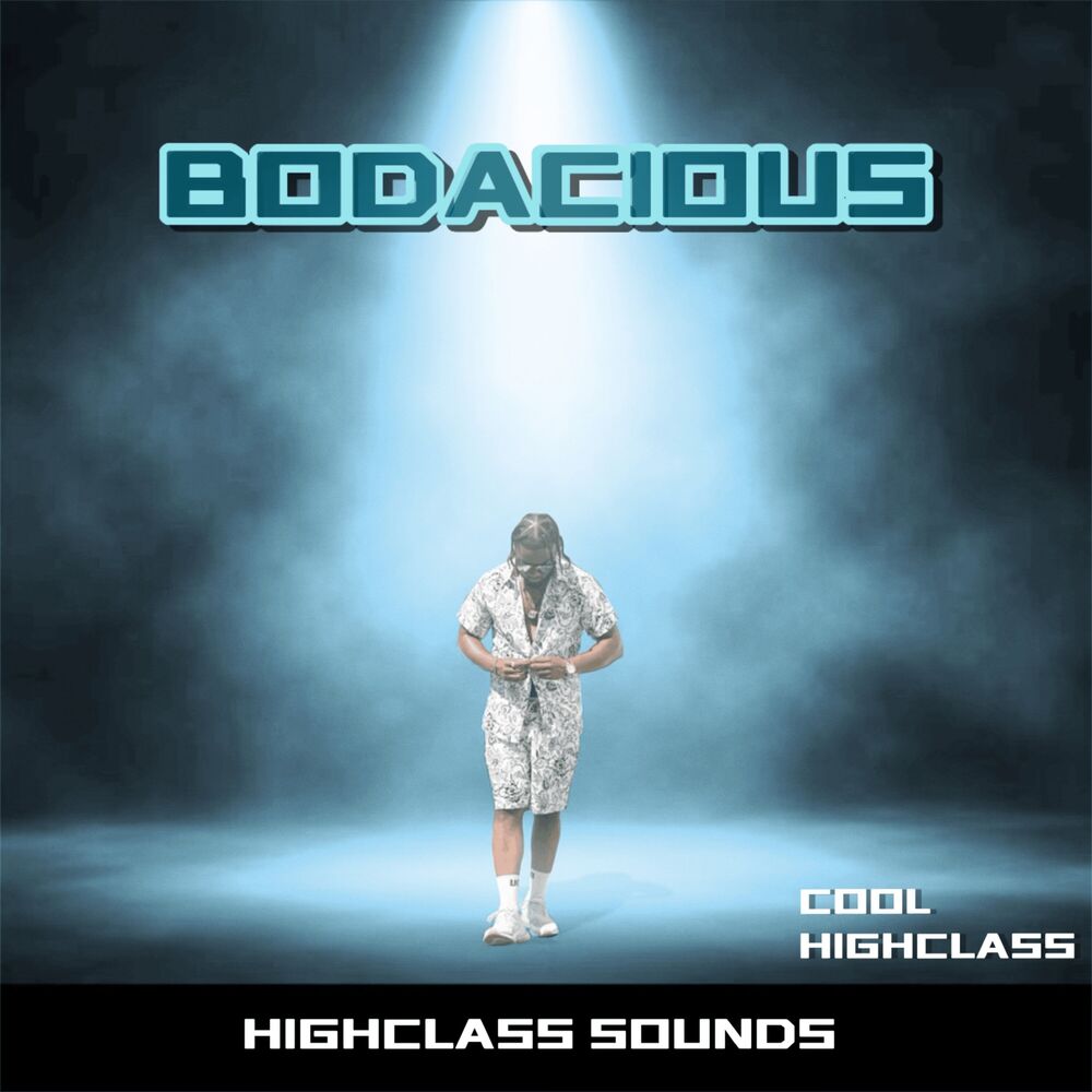 Picture of Bodacious