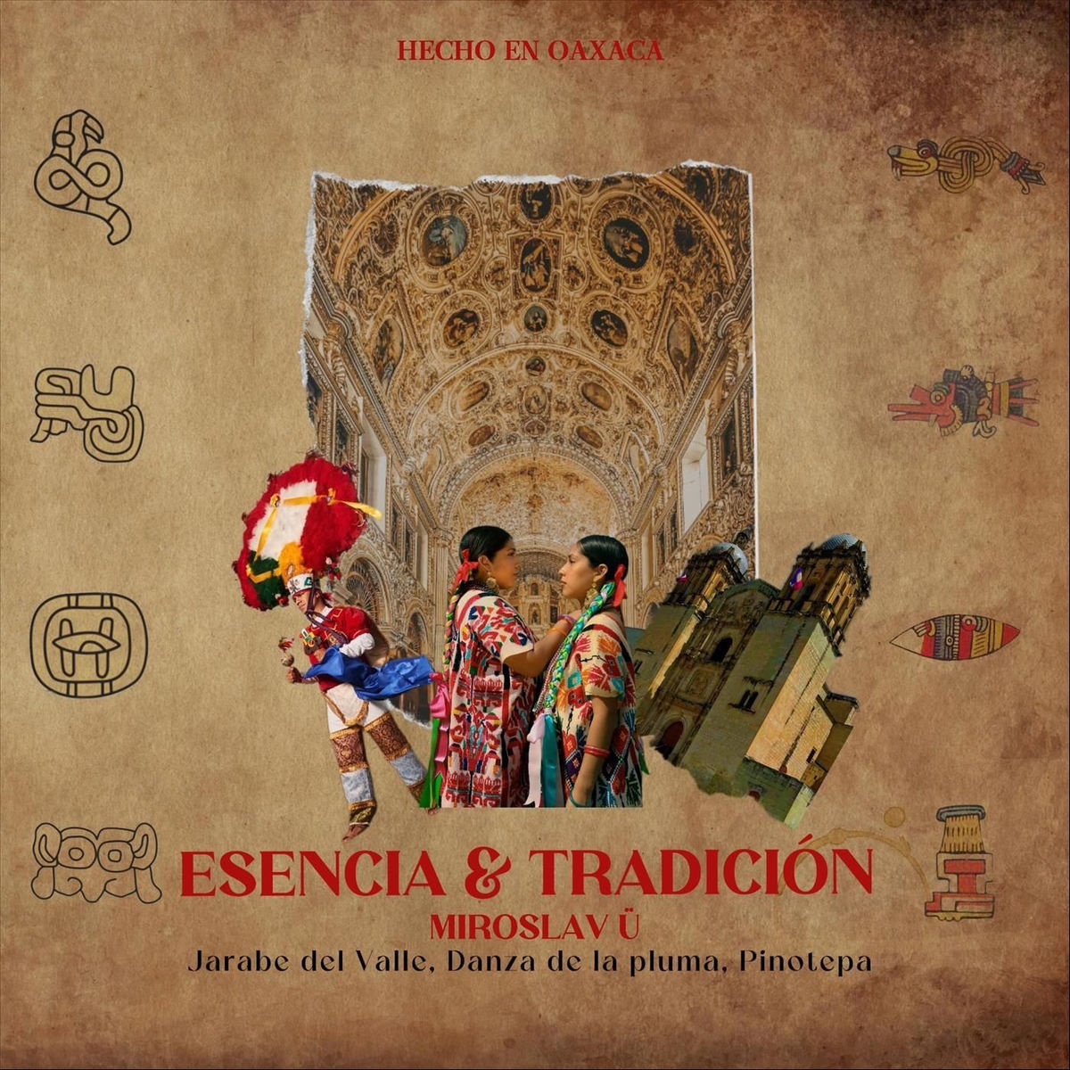 Album cover of Pinotepa