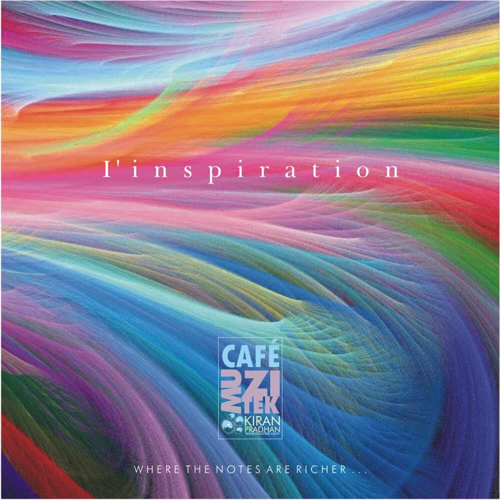 Picture of Cafe Muzitek : I'inspiration